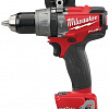 Дрель-шуруповерт Milwaukee M18 ONEPD-0X