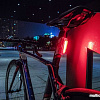 Фонарь Topeak Red Lite Aero USB 1W