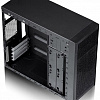 Корпус Fractal Design Core 1000 USB 3.0 (FD-CA-CORE-1000-USB3-BL)