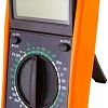 Мультиметр TDM Electric DT9208A
