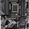 Материнская плата Gigabyte B760 Gaming X DDR4 (rev. 1.0)