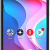 Смартфон Inoi A52 Lite 32GB (синий)