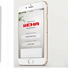 Конвектор Beha LGV 10 Wi-Fi