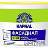 Краска Kapral Kapral E-20 15 кг (белый)