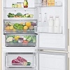 Холодильник LG DoorCooling+ GC-B509AEMW