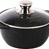 Кастрюля Мечта Гранит Black 43802