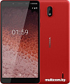 Смартфон Nokia 1 Plus (красный)