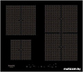 Варочная панель Hotpoint-Ariston KIT 641 F B