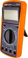 Мультиметр TDM Electric DT9208A