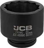 Головка слесарная JCB -48890 (59559)