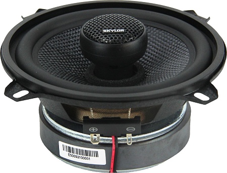 Коаксиальная АС Skylor EVO5