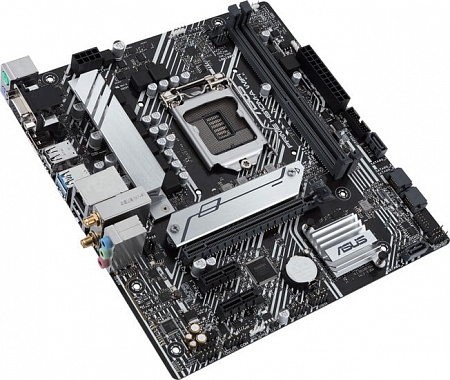 Материнская плата ASUS Prime H510M-A WIFI