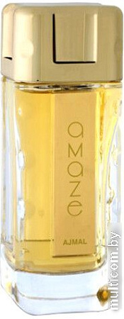 Парфюмерная вода Ajmal Amaze EdP (75 мл)
