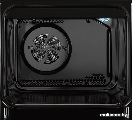 Кухонная плита Electrolux EKI954901X