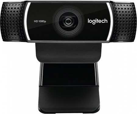 Web камера Logitech C922 Pro Stream