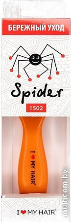 Щетка ILMH Spider Classic 1502 L 0409-1502-09