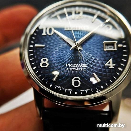 Наручные часы Seiko SRPE43J1