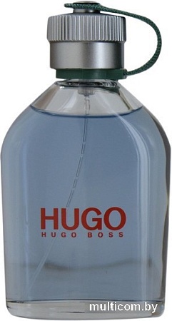 Hugo Boss Hugo Man EdT (75 мл)