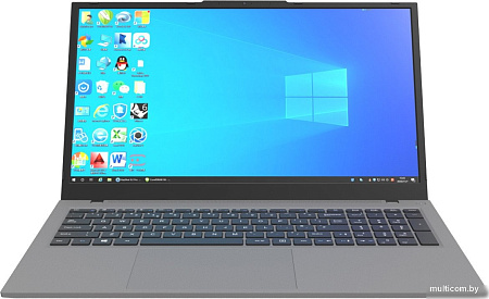 Ноутбук KUU A5 16GB/512GB