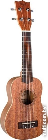 Укулеле Flight DUS321 MAH