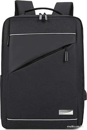 Городской рюкзак Norvik MetriX 4035.02 (черный)