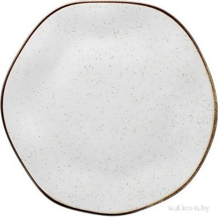 Тарелка обеденная Oxford Ryo Maresia 103221 RB02-9515