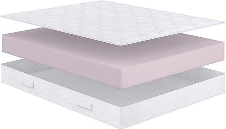 Матрас Сонум Flex Hard 200x200