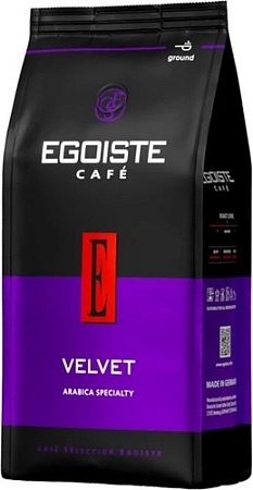 Кофе Egoiste Velvet (200г)