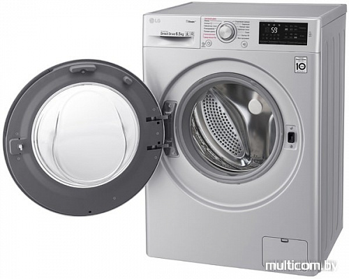 Стиральная машина LG F2J6WS1L