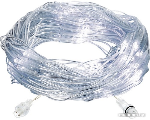 Световая сетка Vegas 55031 144 LED (холодный белый)