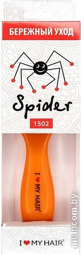 Щетка ILMH Spider Classic 1502 L 0409-1502-09