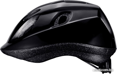 Cпортивный шлем BBB Cycling Boogy BHE-37 M (глянцевый черный)