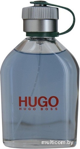 Hugo Boss Hugo Man EdT (75 мл)