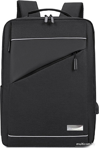 Городской рюкзак Norvik MetriX 4035.02 (черный)