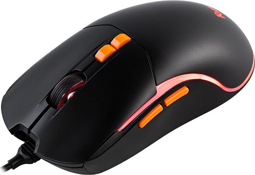 Мышь SmartBuy Rush X22 SBM-752G-K