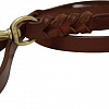 Angel Pet Braided 40075/AG (коричневый)