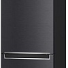 Холодильник LG GA-B509MBUM