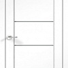 Межкомнатная дверь Velldoris Premier 1 90x200 (ясень белый структурный)