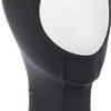 Горнолыжная балаклава Accapi Balaclava A833-999 (Senior, черный)