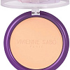 Компактная пудра Vivienne Sabo Teinte Absolute matte тон 03 (6 г)