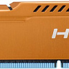 Оперативная память Kingston HyperX Fury Blue 8GB DDR3 PC3-14900 (HX318C10F/8)