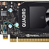 Видеокарта PNY Quadro P400 DVI 2GB GDDR5 VCQP400DVIBLK-1