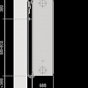 Радиатор Purmo Compact Ventil CV22 500x700