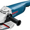 Угловая шлифмашина Bosch GWS 26-230 H Professional (0601856100)