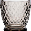 Стакан для воды и напитков Villeroy &amp; Boch Boston Coloured 11-7309-1415 (серый)