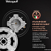 Варочная панель Weissgauff HGG 640 BGBV
