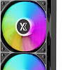 Система жидкостного охлаждения для процессора XASTRA LP360 ARGB BK