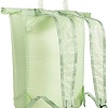 Городской рюкзак Tatonka SQZY Rolltop Foldable (lighter-green)
