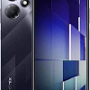 Infinix Hot 30 Play NFC 8GB/128GB (обсидиановый черный)