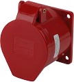 Розетка ЭРА R(IN)-32-3P-PE-N-IP4 Б0032873